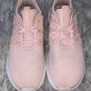Adidas Pink Training Sneakers